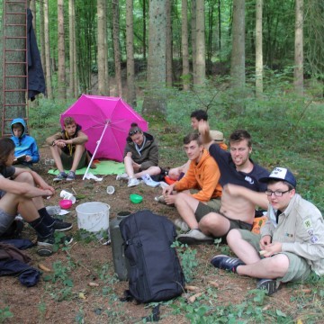 IMG 3921 - Scouts en Gidsen Zaventem 